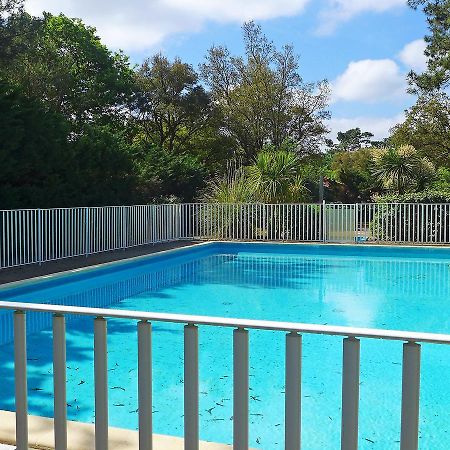 Holiday Home Paradise Océan-5 Capbreton Exterior foto