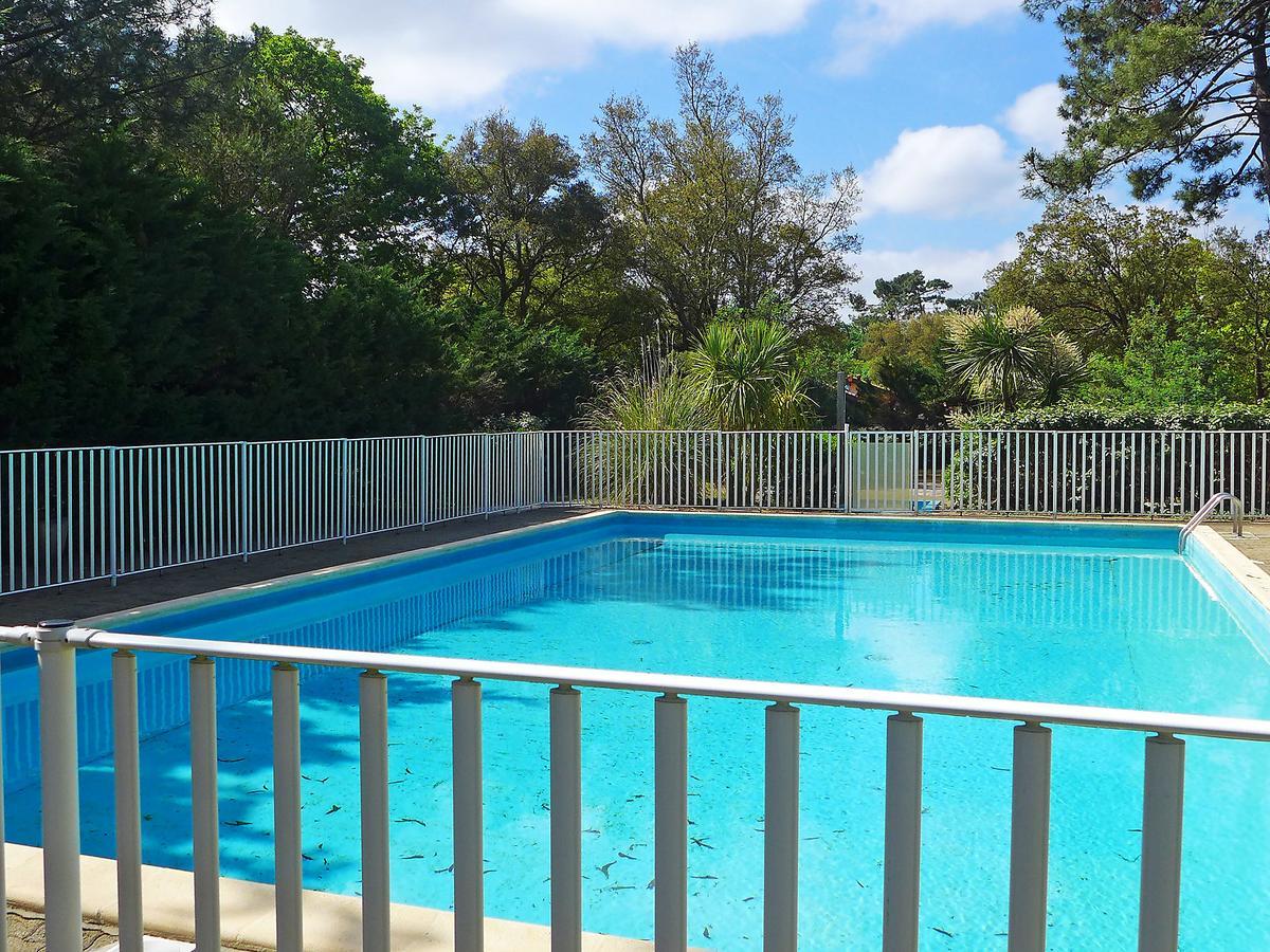 Holiday Home Paradise Océan-5 Capbreton Exterior foto