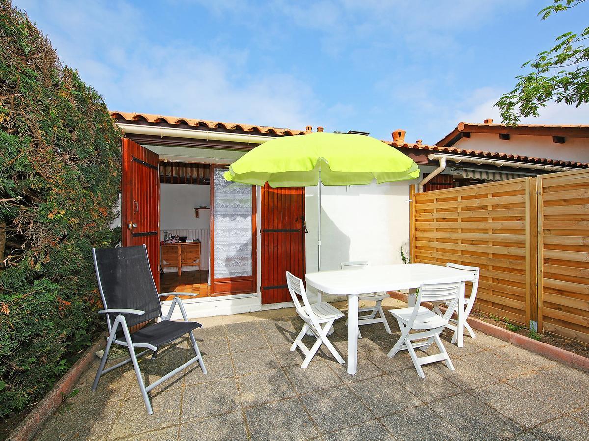Holiday Home Paradise Océan-5 Capbreton Exterior foto