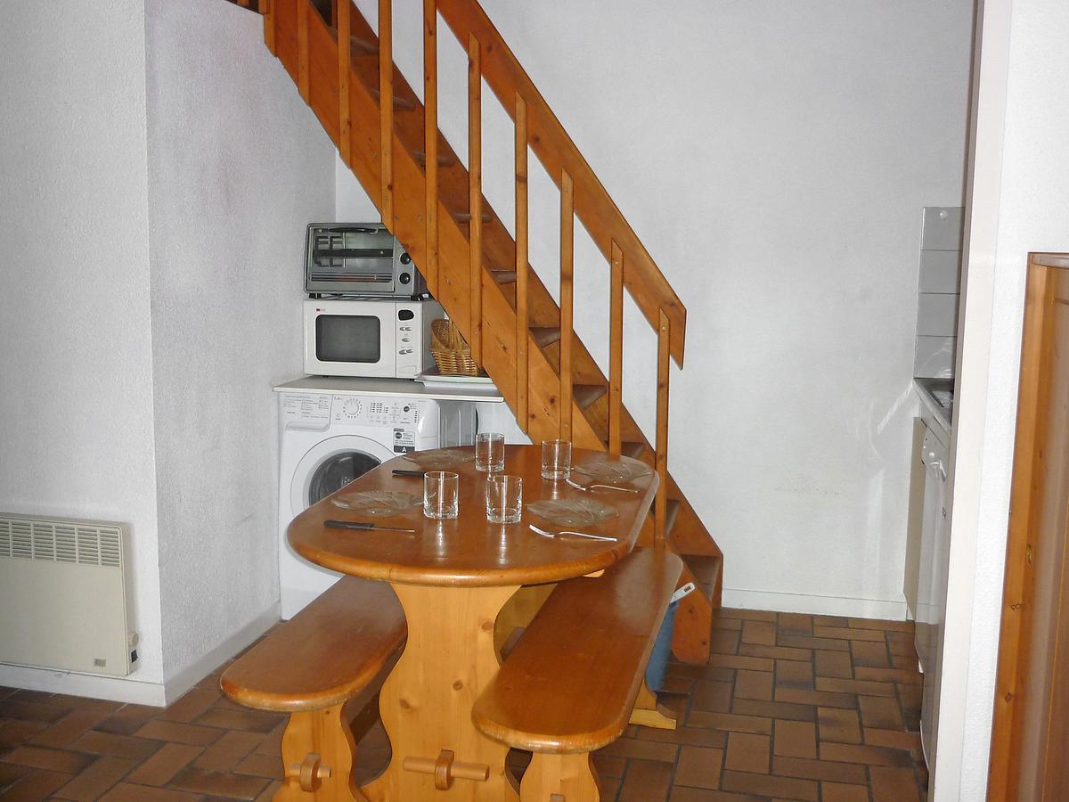 Holiday Home Paradise Océan-5 Capbreton Exterior foto
