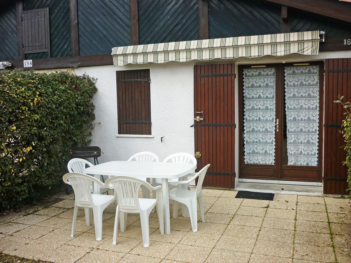 Holiday Home Paradise Océan-5 Capbreton Exterior foto