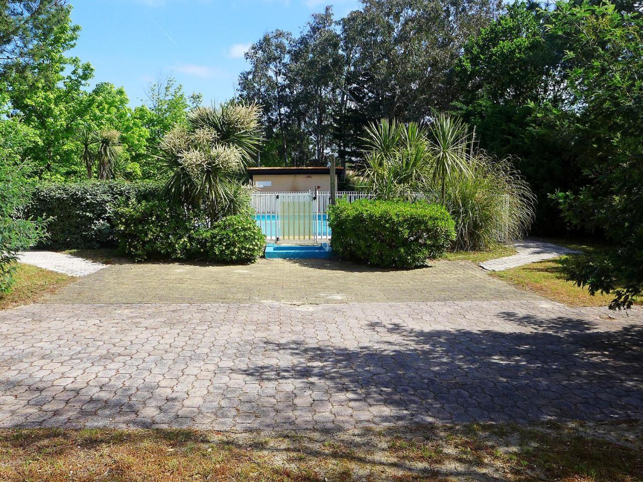 Holiday Home Paradise Océan-5 Capbreton Exterior foto