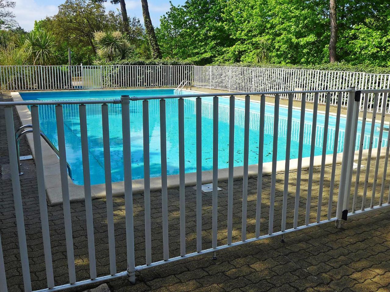 Holiday Home Paradise Océan-5 Capbreton Exterior foto