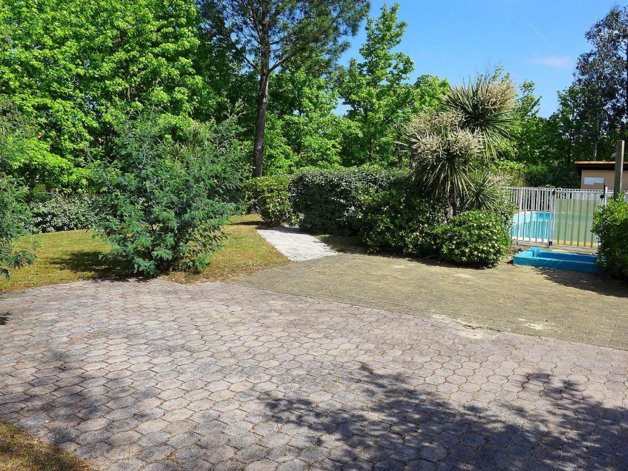 Holiday Home Paradise Océan-5 Capbreton Exterior foto